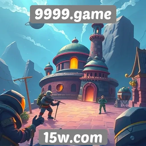 Avaliação de jogos disponíveis no site 9999.game