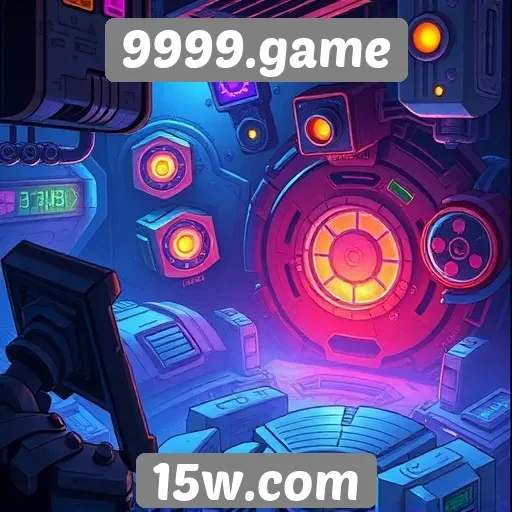 Análise das mecânicas de jogo no 9999.game