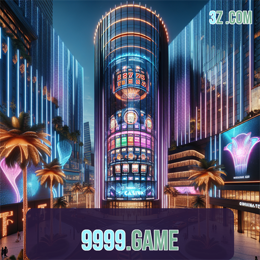 Esporte em Alta: A Revolução do 9999.game