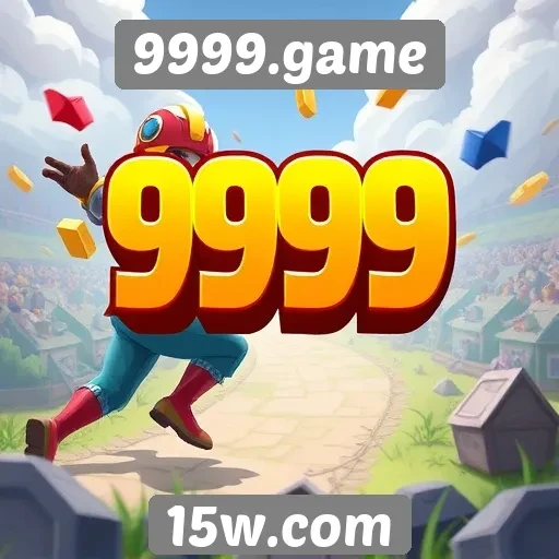 Novidades e recursos do site 9999.game