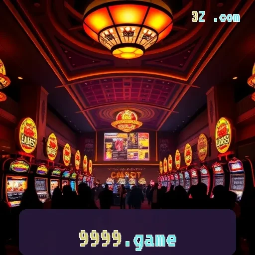9999.game Plataforma