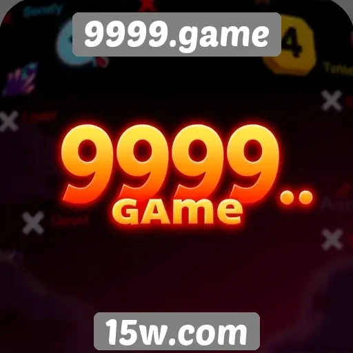 Jogos populares disponíveis na plataforma 9999.game